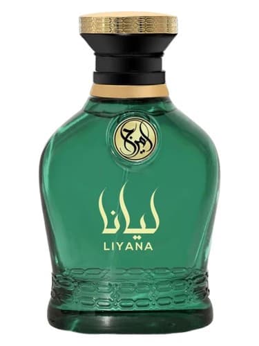 Liyana