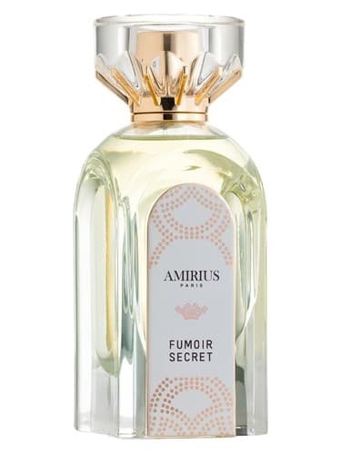 Fumoir Secret