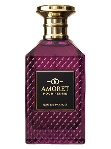 Pour Femme