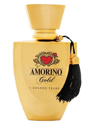 Golden Tears