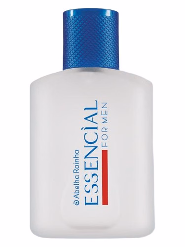 Essencial For Men