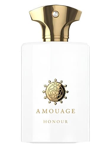 Honour Man
