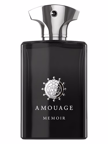 Memoir Man