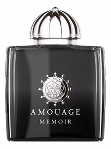 Memoir Woman