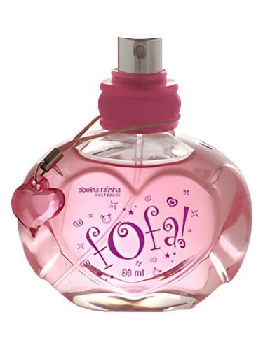 Fofa!