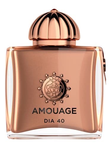 Dia 40 Woman