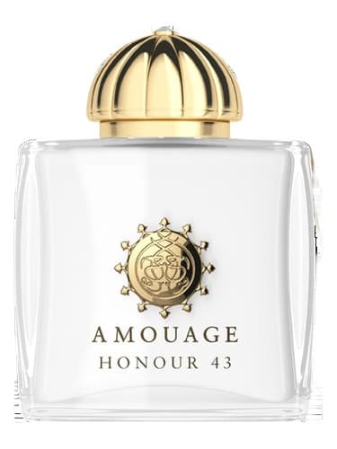 Honour 43 Woman