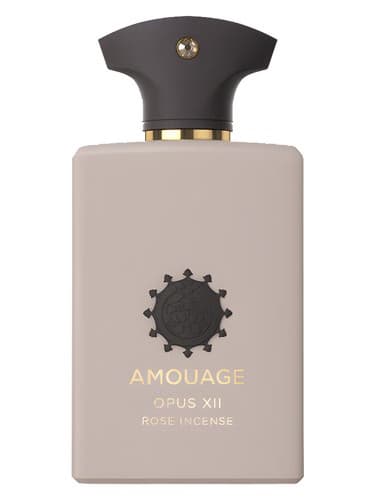 Opus XII – Rose Incense
