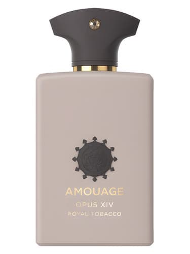 Opus XIV – Royal Tobacco