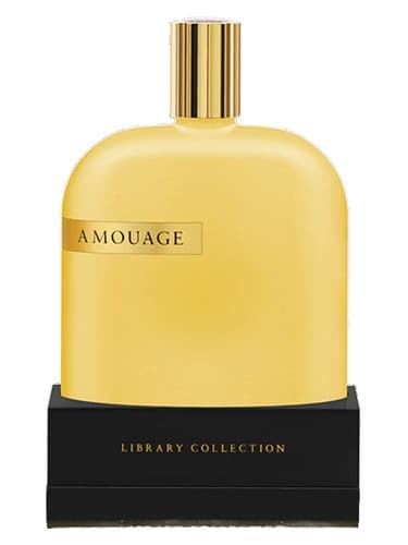 The Library Collection Opus I