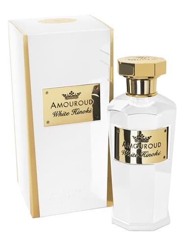 White Hinoki