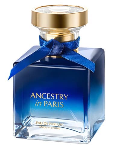 Ancestry in Paris