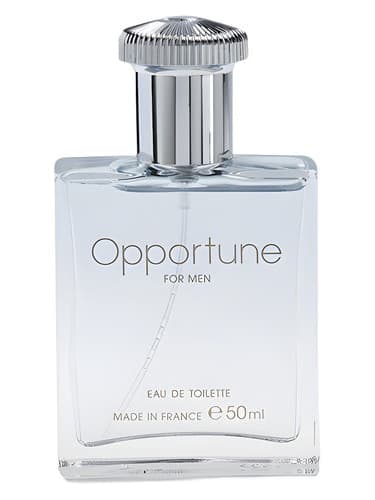 Opportune