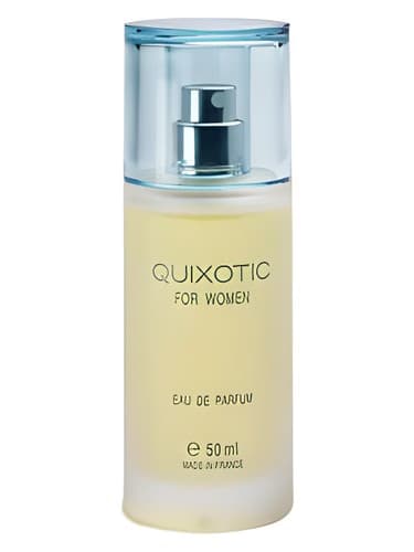 Quixotic
