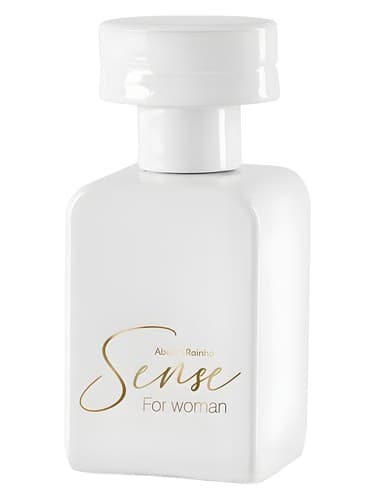 Sense Woman