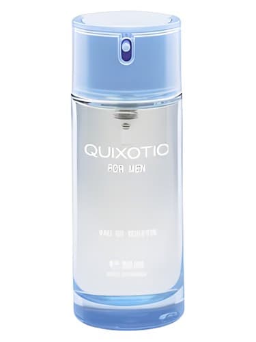 Quixotic