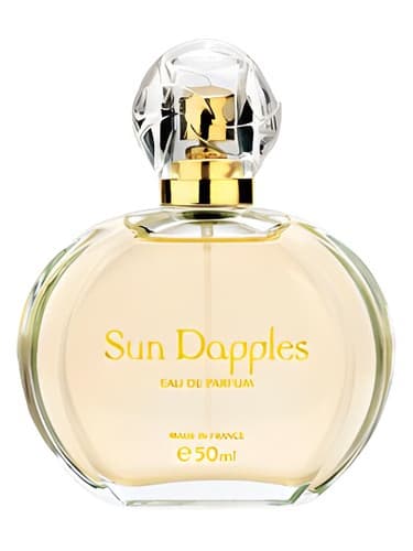 Sun Dapples