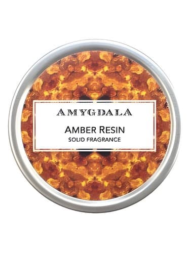 Amber Resin