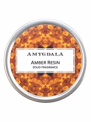 Amber Resin