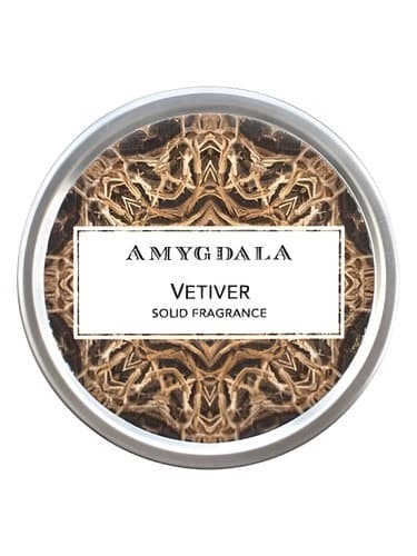 Vetiver