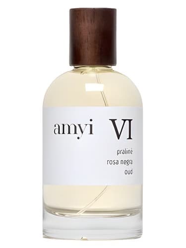 Amyi VI