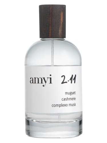 Amyi 2.11