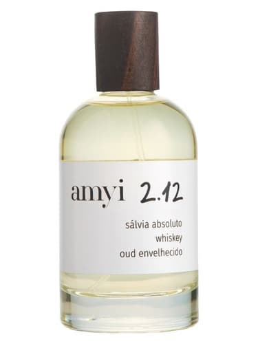 Amyi 2.12