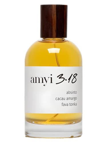 Amyi 3.18
