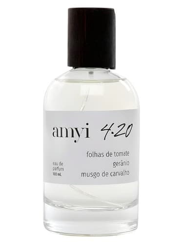 Amyi 4.20
