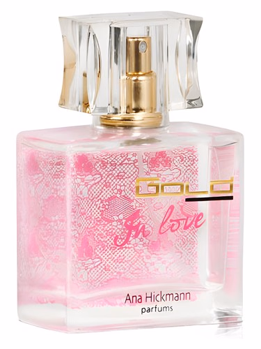 Gold in Love