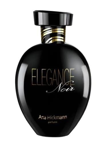 Elegance Noir