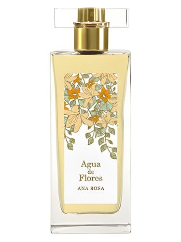 Agua de Flores