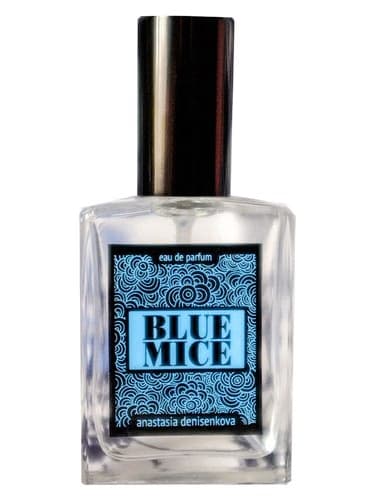 Blue Mice