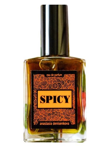 Spicy