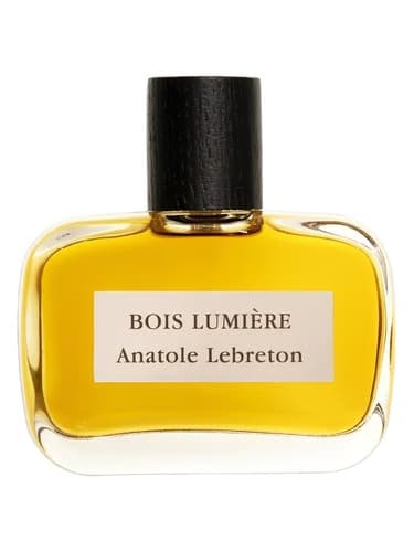 Bois Lumière