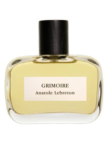 Grimoire
