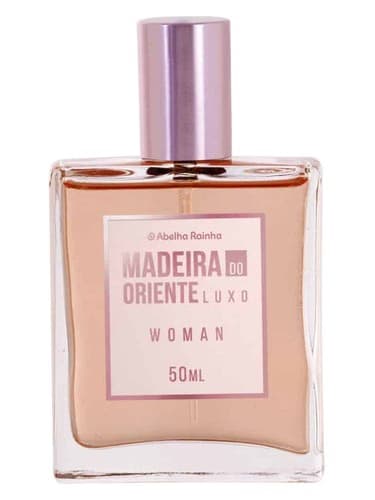 Madeira do Oriente Luxo