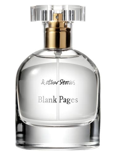 Blank Pages