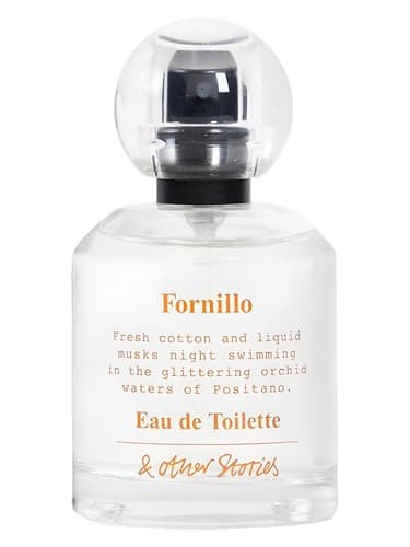 Fornillo