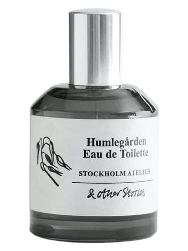 Humlegården