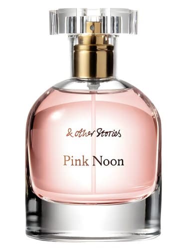 Pink Noon