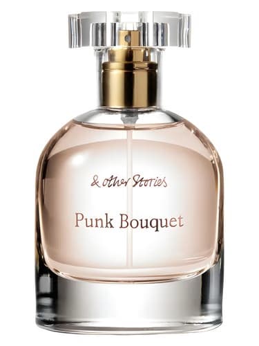 Punk Bouquet
