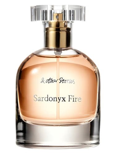 Sardonyx Fire