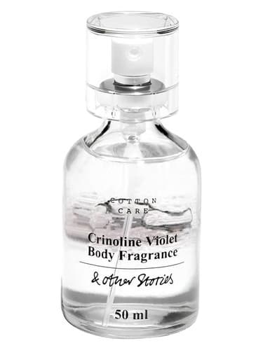 Crinoline Violet