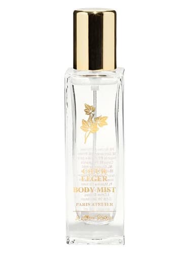 Cœur Léger Body Mist