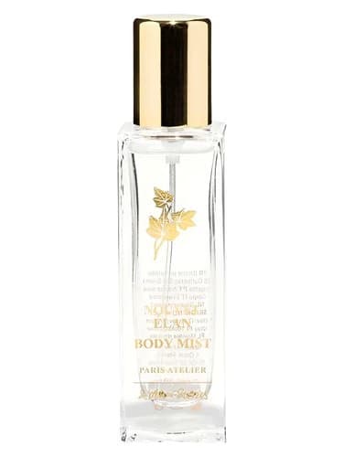 Nouvel Élan Body Mist