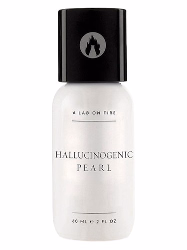 Hallucinogenic Pearl