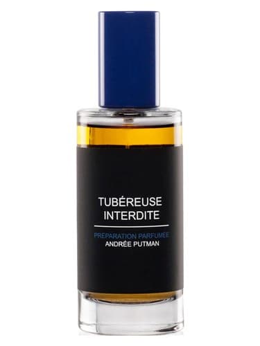 Tubéreuse Interdite