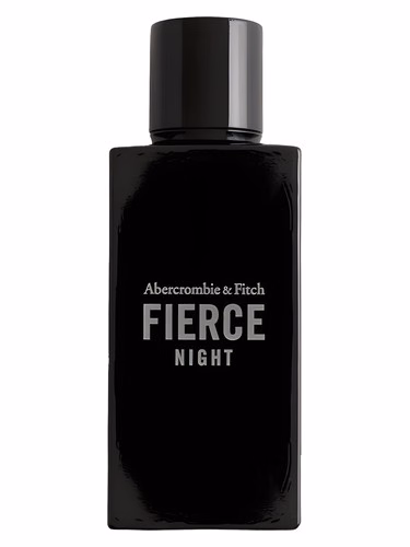 Fierce Night