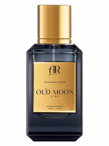 Oud Moon Vibe